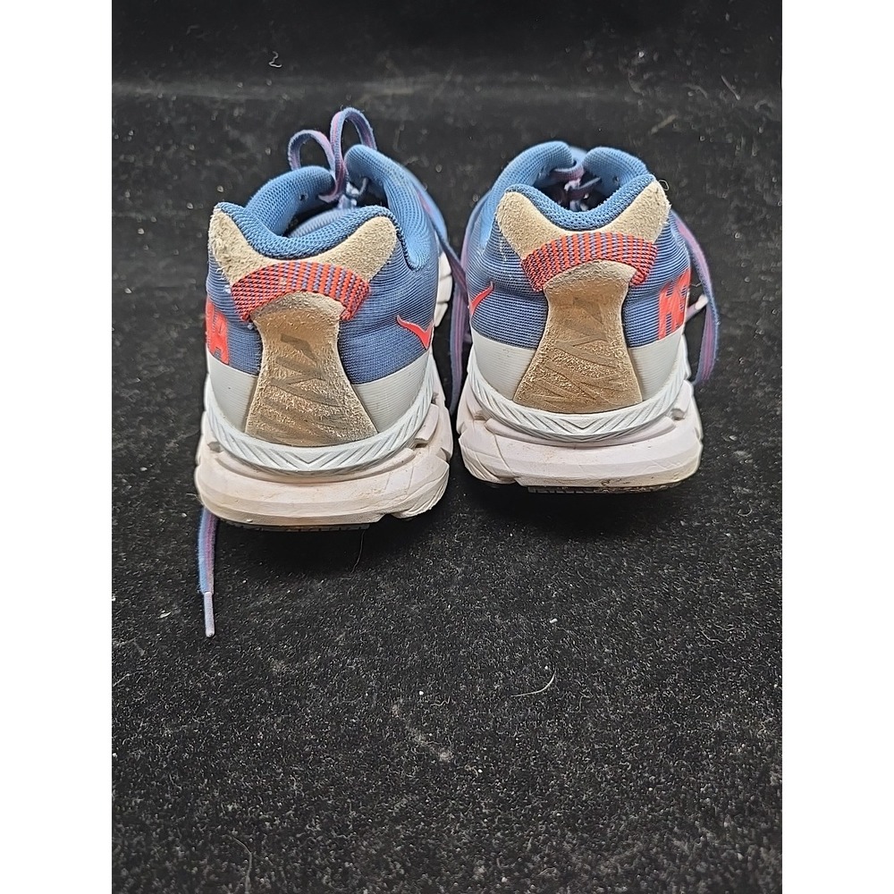 HOKA ONE ONE Clifton 6 Running Shoes Size 12.5 - Picture 5 of 15